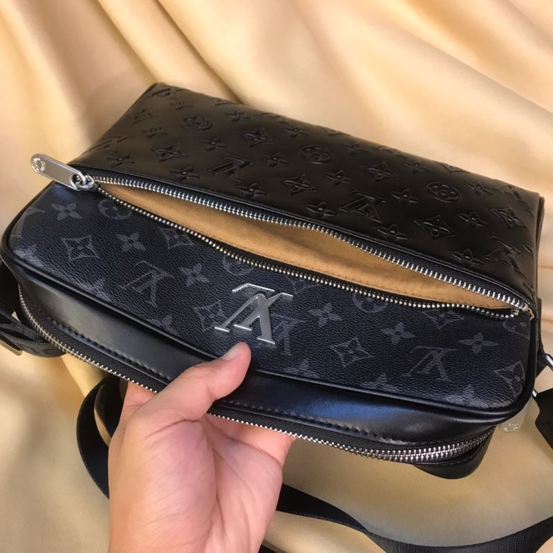 Mens Louis Vuitton Satchel Bags